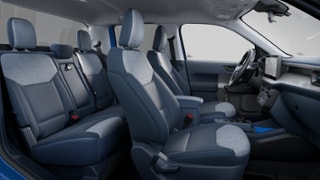 2025 Ford Maverick® Internal Image 1